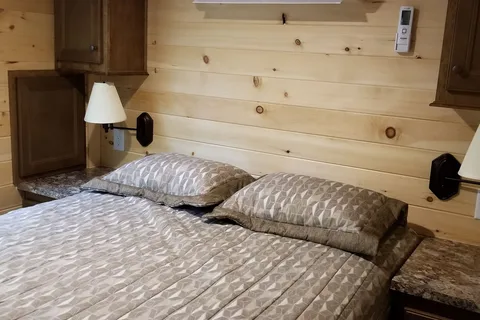Williamsburg RV and Camping Resort