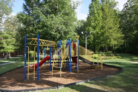 Williamsburg RV and Camping Resort