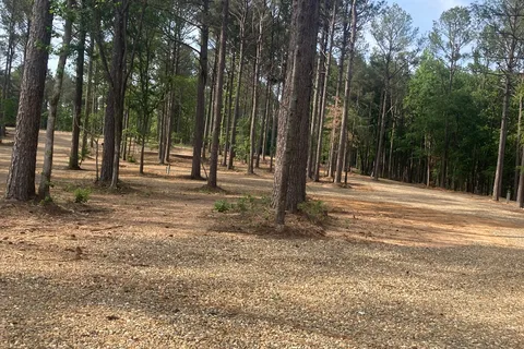 Redwood RV Park