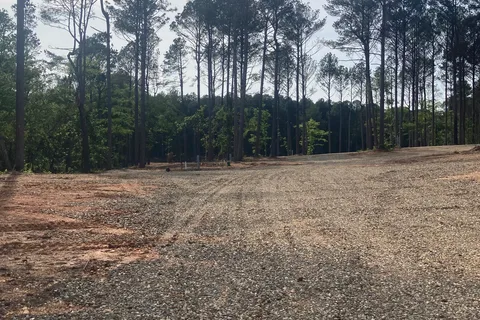 Redwood RV Park