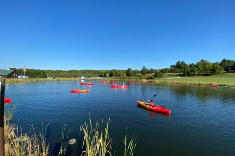 Deerassic Park Family Campground