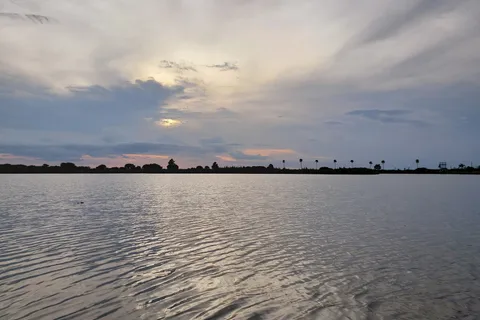 Torry Island Campground