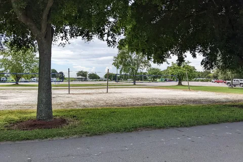 Torry Island Campground