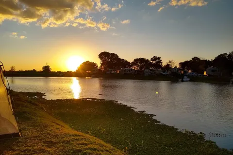 Torry Island Campground