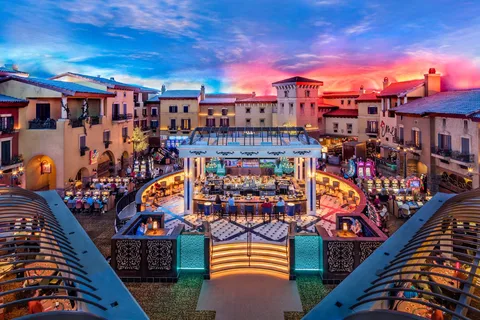 Casino Del Sol