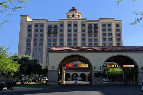 Casino Del Sol