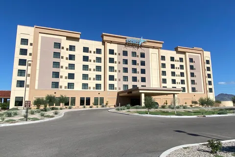 Casino Del Sol