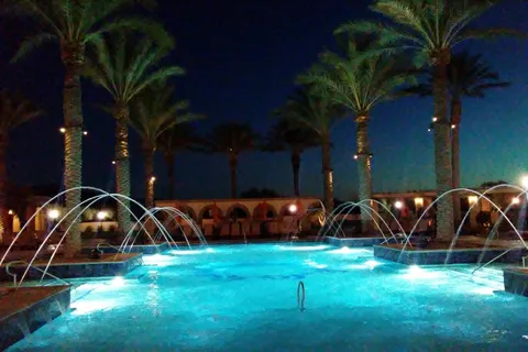 Casino Del Sol