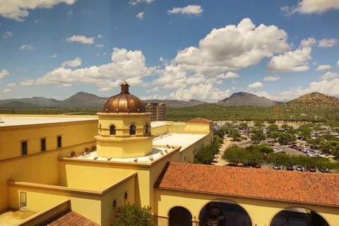 Casino Del Sol