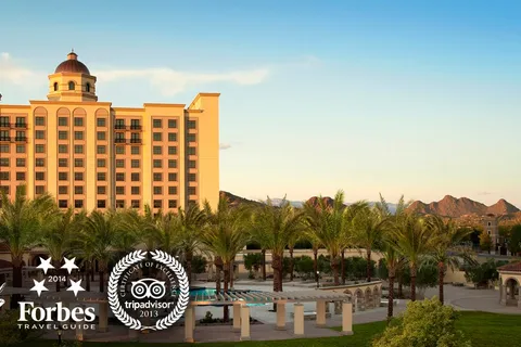 Casino Del Sol