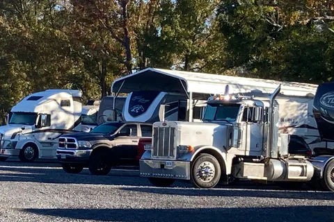 JC's RV Park