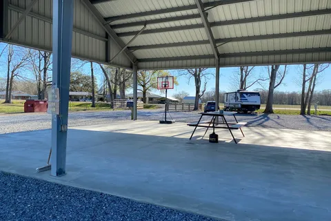 JC's RV Park