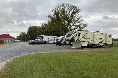 JC's RV Park