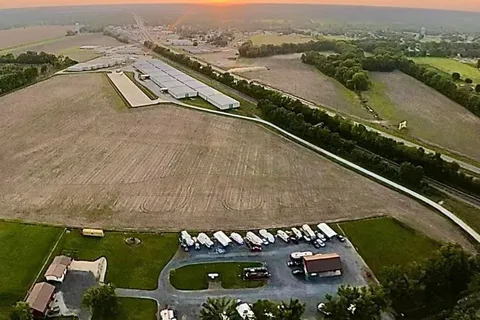 JC's RV Park