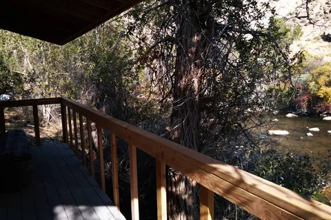 Sevier River RV Park, Cabins and Campground