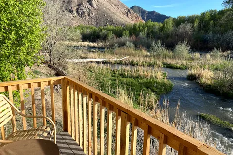 Sevier River RV Park, Cabins and Campground