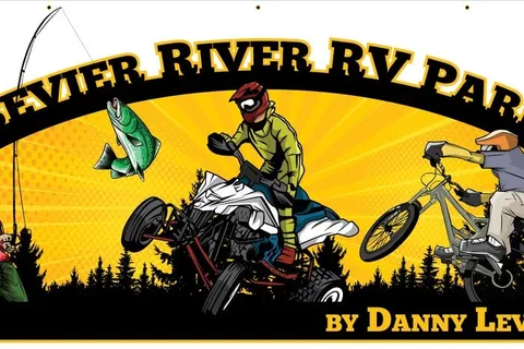 Sevier River RV Park, Cabins and Campground