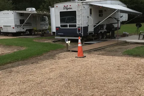 Bayou Creek RV Park