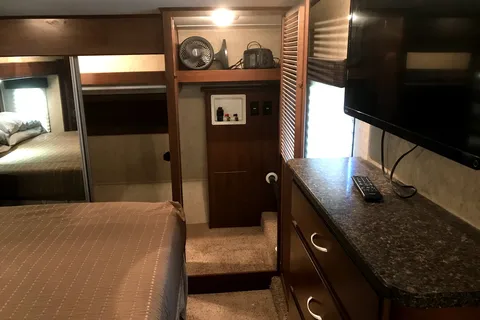 Bayou Creek RV Park