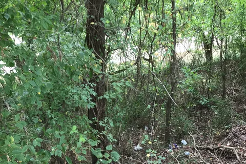 Bayou Creek RV Park