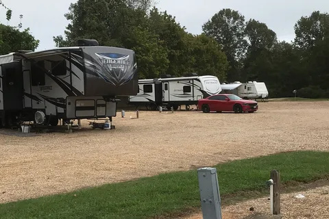Bayou Creek RV Park