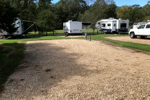 Bayou Creek RV Park