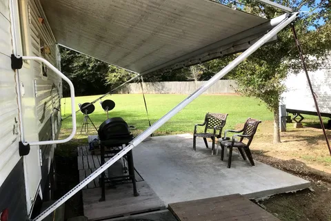 Bayou Creek RV Park