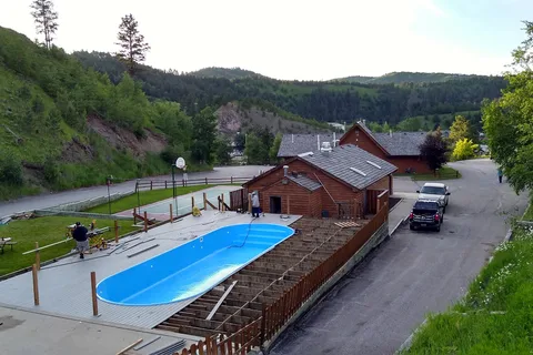 Whistler Gulch RV Park and Campground