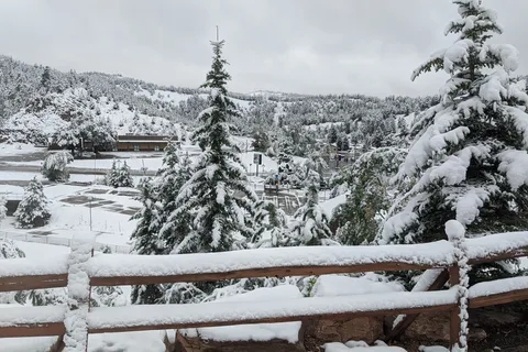 Whistler Gulch RV Park and Campground