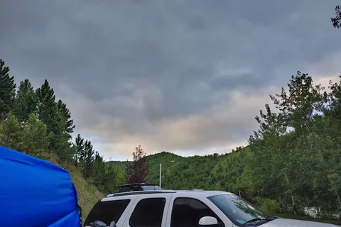 Whistler Gulch RV Park and Campground