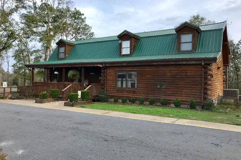 Flat Creek Family Campground and RV Park