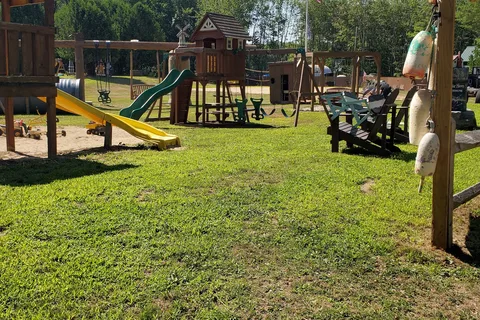 Cedar Haven Campground