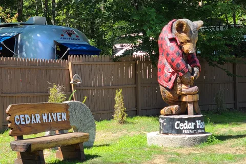 Cedar Haven Campground