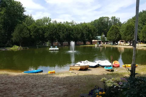 Cedar Haven Campground