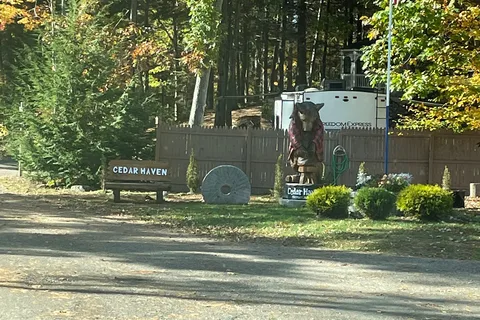 Cedar Haven Campground