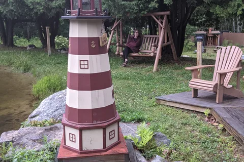 Cedar Haven Campground