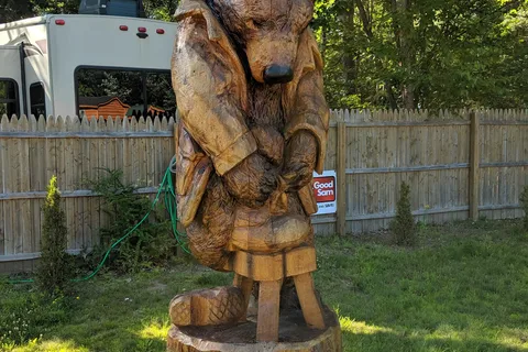 Cedar Haven Campground