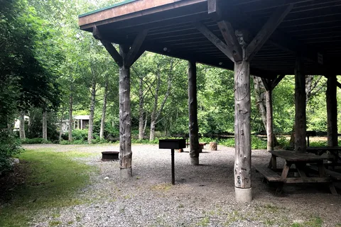 Surf Junction Campground