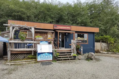 Surf Junction Campground
