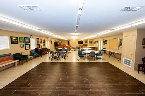 Texarkana RV Park and Event Center