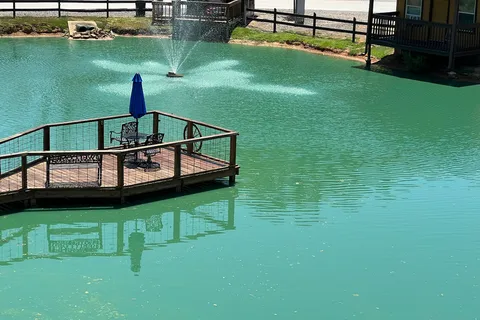 Texarkana RV Park and Event Center