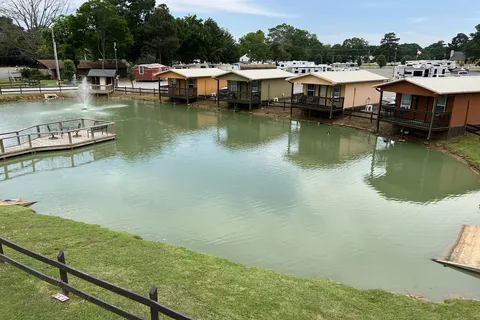 Texarkana RV Park and Event Center