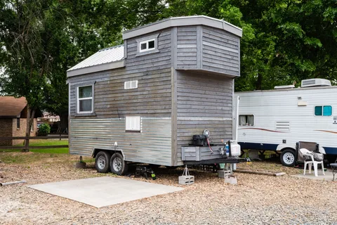 Texarkana RV Park and Event Center