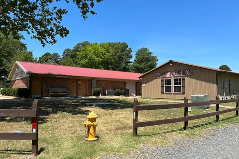 Texarkana RV Park and Event Center