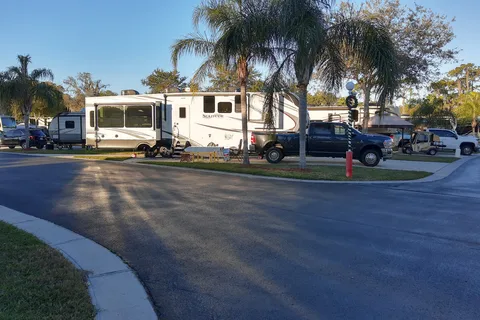 Quail Run RV Park