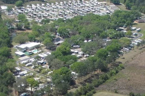 Quail Run RV Park