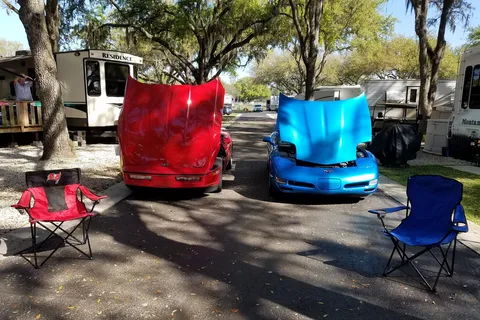 Quail Run RV Park