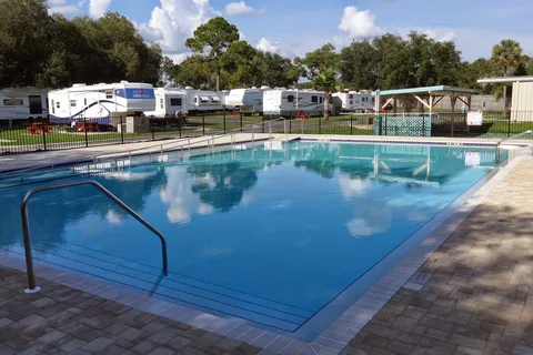 Quail Run RV Park