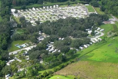 Quail Run RV Park