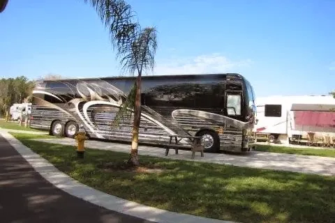 Quail Run RV Park
